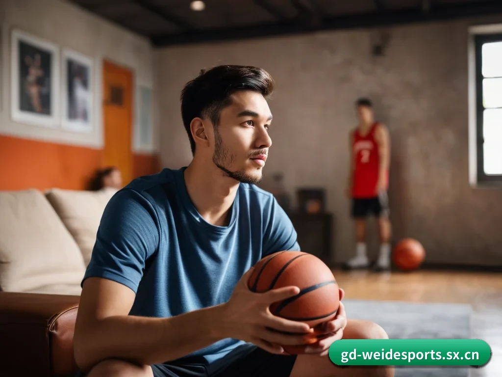 我们在做什么(WEIDESPORT)